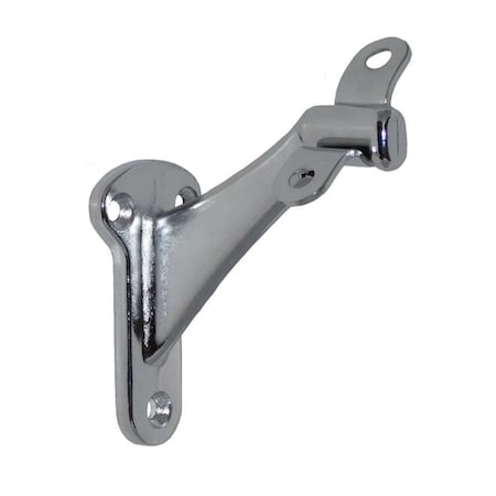Don-Jo Die Cast Handrail Bracket 130625